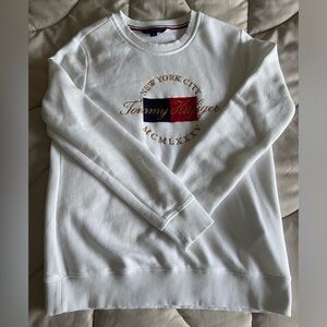 TOMMY HILFIGER SWEATER